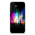 Feel Without Gravity Samsung Galaxy A37 5G / A57 5G Case