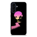 Flow To The Estuary Samsung Galaxy A37 5G / A57 5G Case
