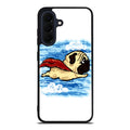 Flying Pug Samsung Galaxy A37 5G / A57 5G Case