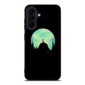 Fox on the Rock Samsung Galaxy A37 5G / A57 5G Case