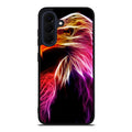 Fractal Eagle Samsung Galaxy A37 5G / A57 5G Case
