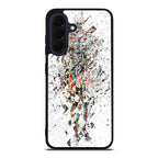 Fragmantacia Art Human Abstract Samsung Galaxy A37 5G / A57 5G Case