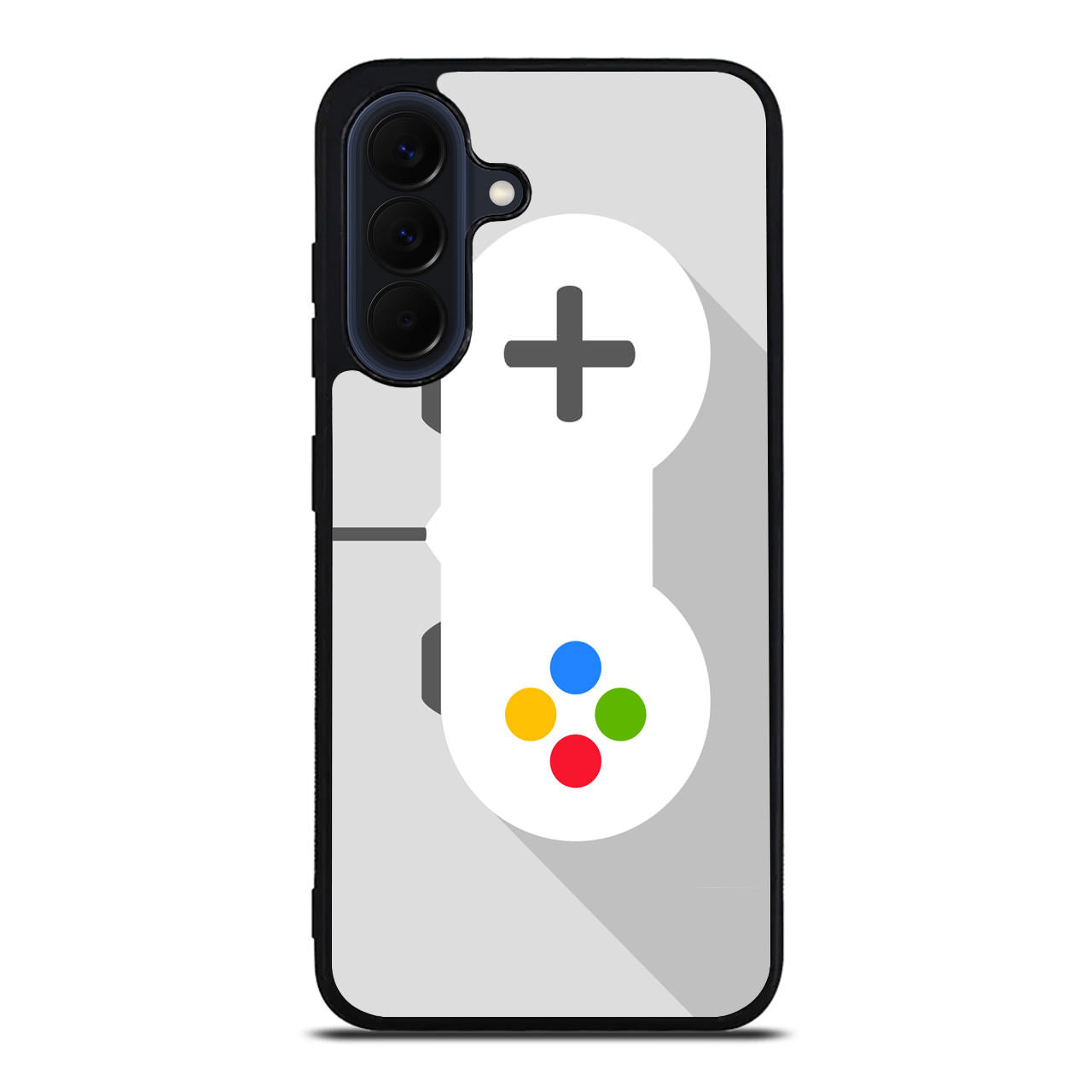Game Console Minimalist Samsung Galaxy A37 5G / A57 5G Case