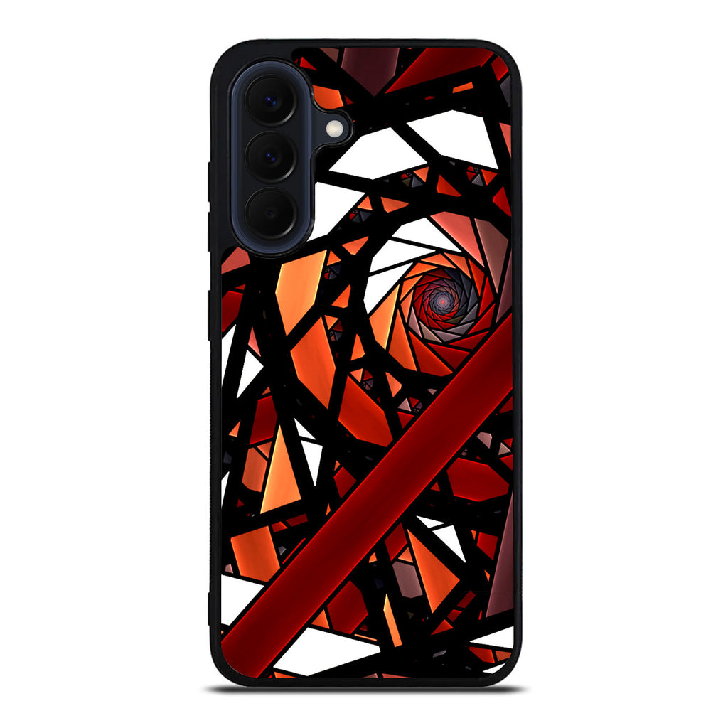 Geometric Samsung Galaxy A37 5G / A57 5G Case
