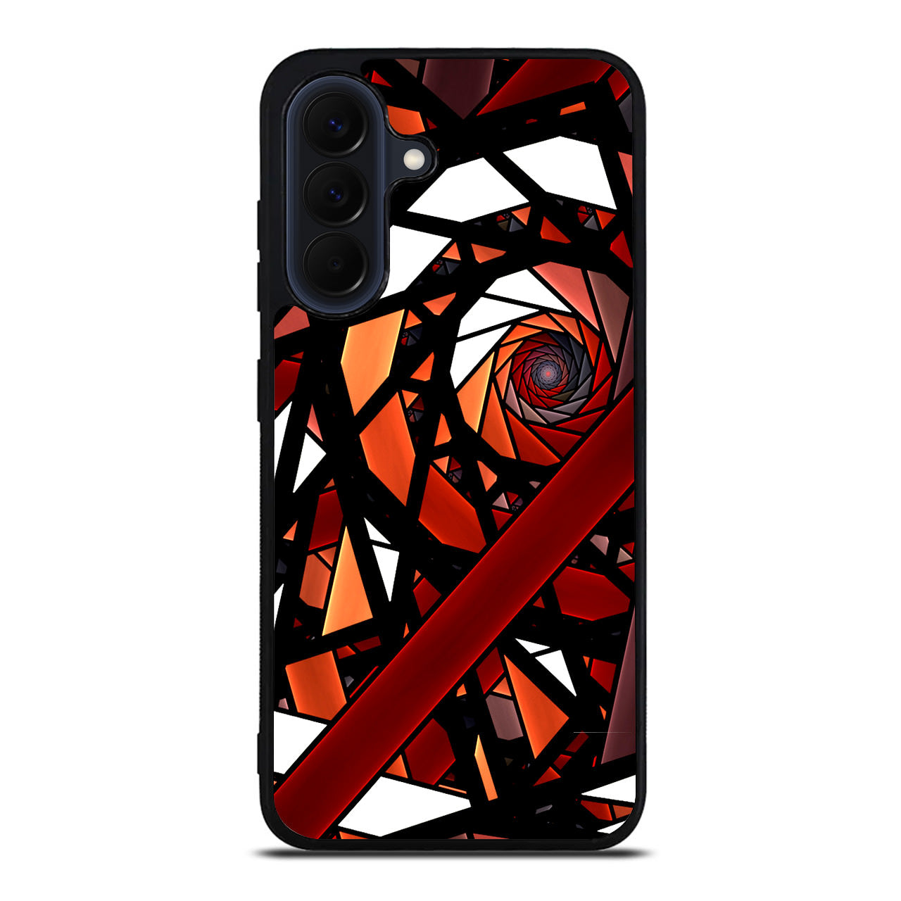 Geometric Samsung Galaxy A37 5G / A57 5G Case