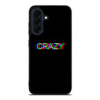 Glitch Crazy Samsung Galaxy A37 5G / A57 5G Case