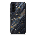 Golden Black Marble Samsung Galaxy A37 5G / A57 5G Case