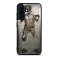 Han Solo in Carbonite Samsung Galaxy A37 5G / A57 5G Case