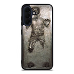 Han Solo in Carbonite Samsung Galaxy A37 5G / A57 5G Case