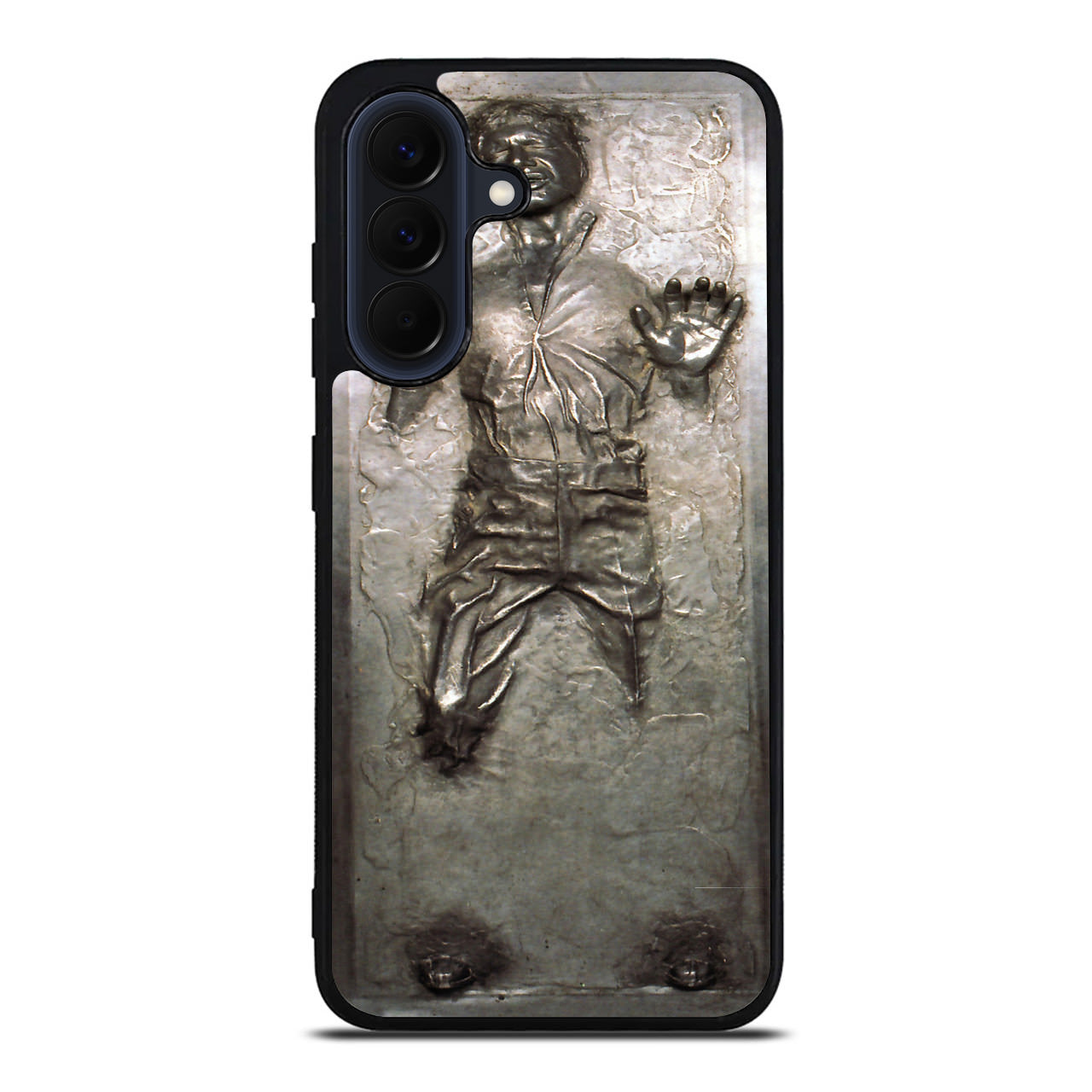 Han Solo in Carbonite Samsung Galaxy A37 5G / A57 5G Case