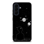 Hello Saturn Samsung Galaxy A37 5G / A57 5G Case