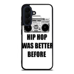 Hip Hop Was Better Before Samsung Galaxy A37 5G / A57 5G Case