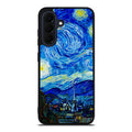 Hogwarts Starry Night Samsung Galaxy A37 5G / A57 5G Case