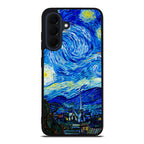 Hogwarts Starry Night Samsung Galaxy A37 5G / A57 5G Case