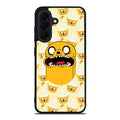 Hora de Advantura Cups Pattern Samsung Galaxy A37 5G / A57 5G Case