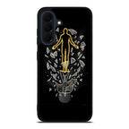 How To Save A Life Samsung Galaxy A37 5G / A57 5G Case