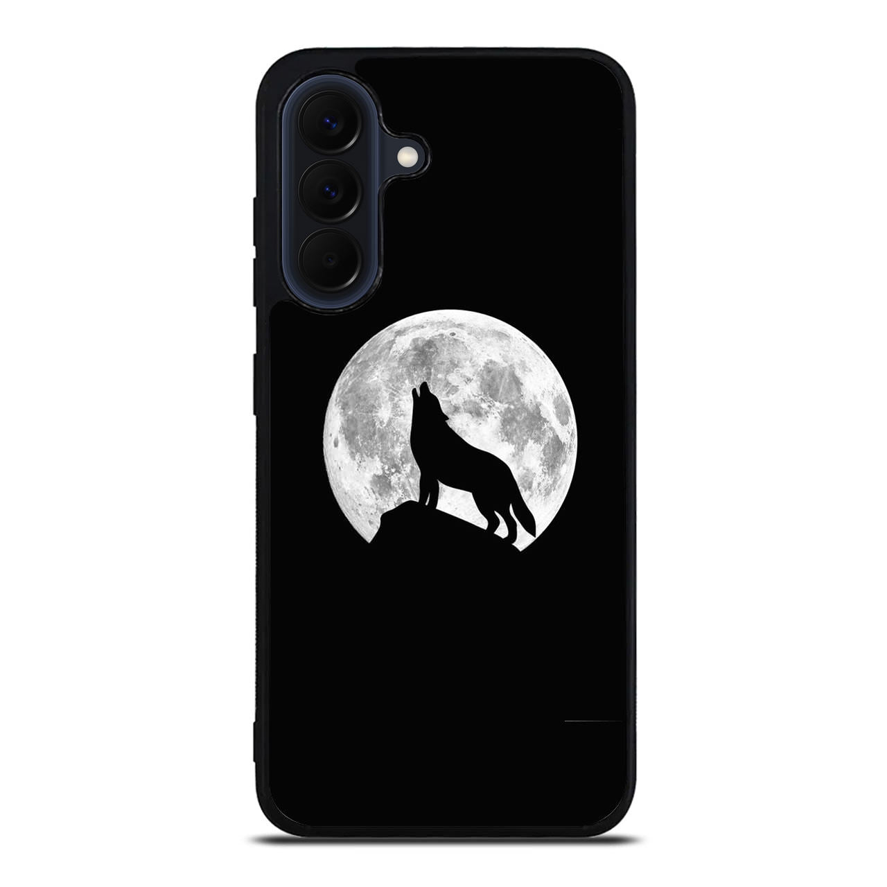 Howling Night Wolves Samsung Galaxy A37 5G / A57 5G Case