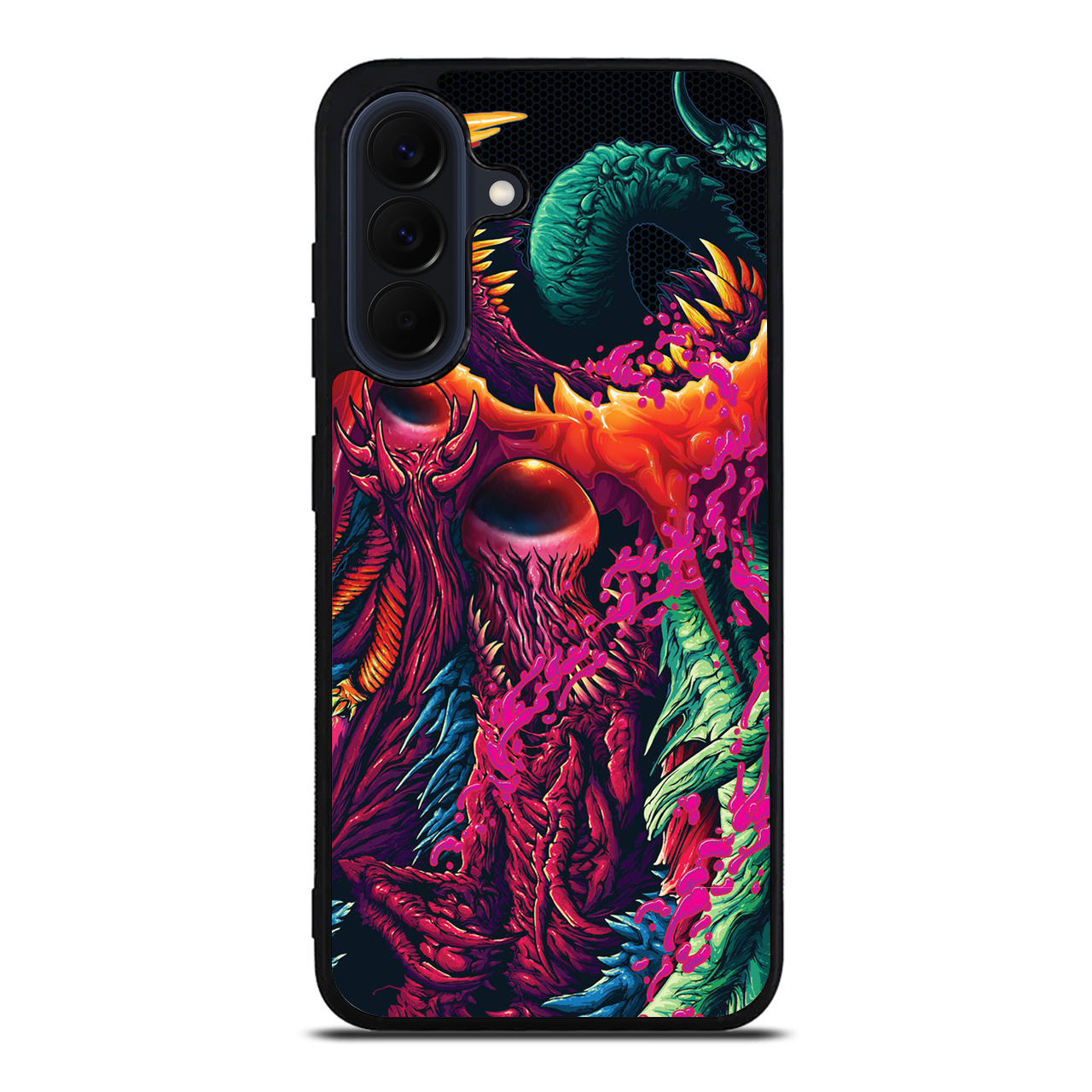 Hyper Beast Draco Samsung Galaxy A37 5G / A57 5G Case