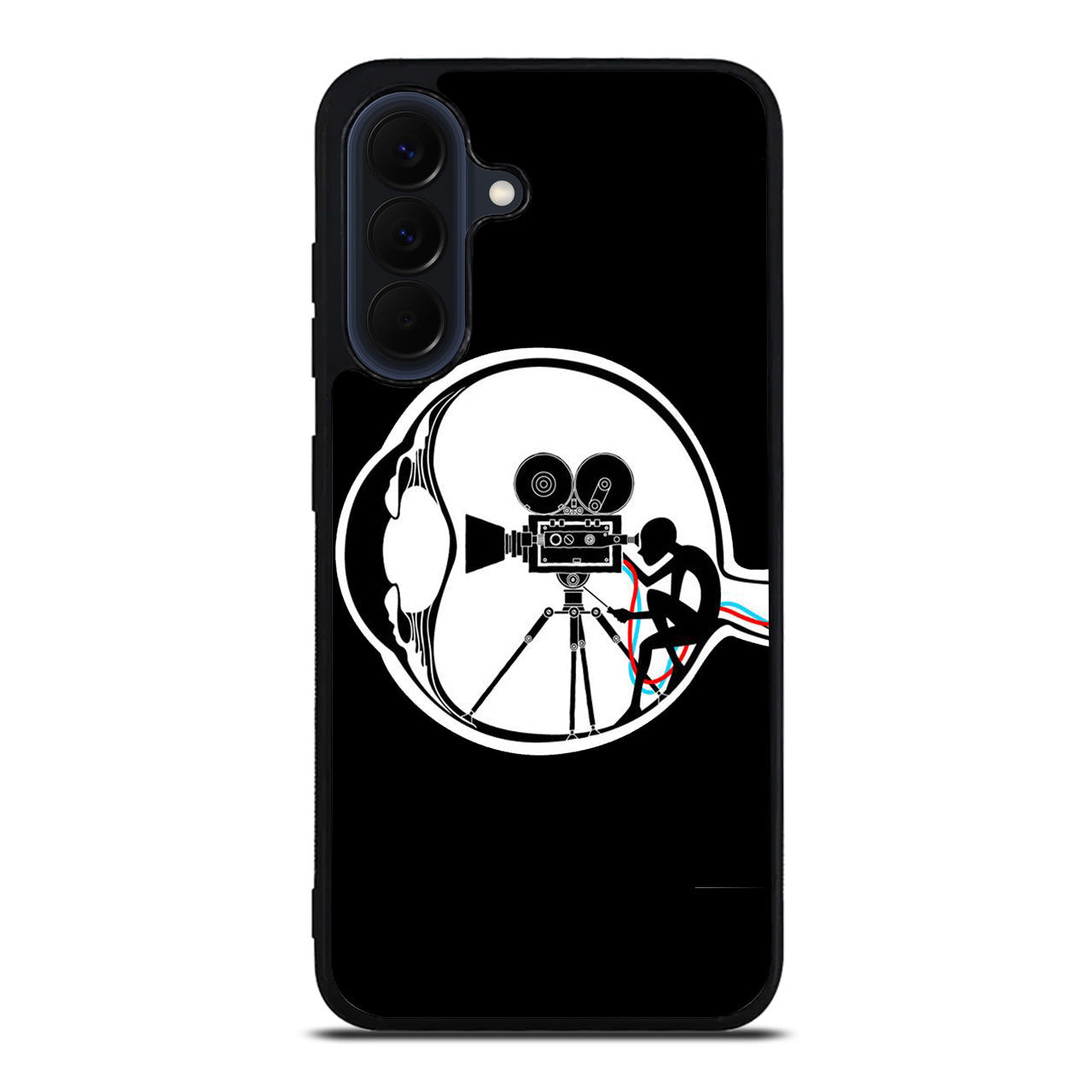 Imagination Vision Samsung Galaxy A37 5G / A57 5G Case