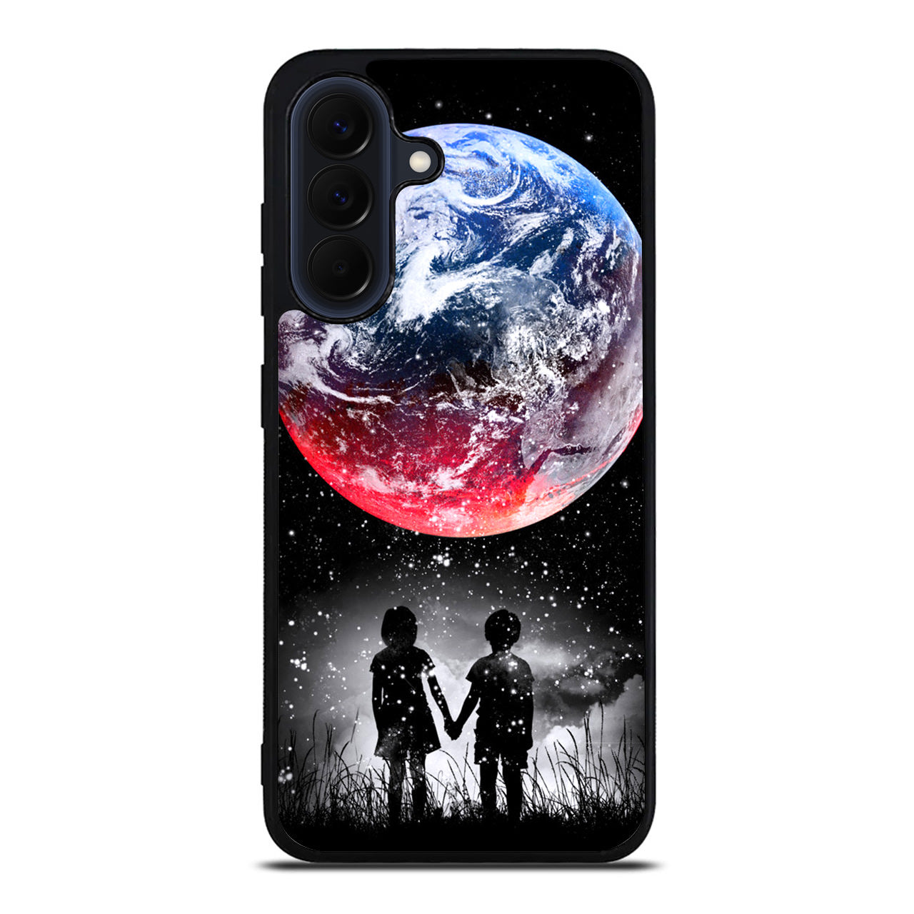 Interstellar Samsung Galaxy A37 5G / A57 5G Case