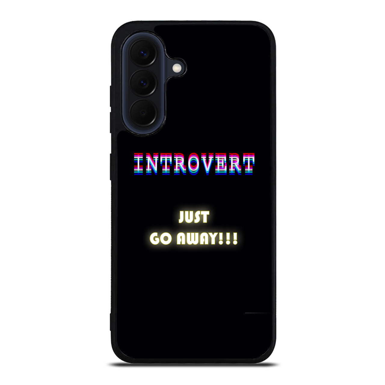 I'm Introvert Samsung Galaxy A37 5G / A57 5G Case