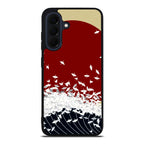 Japanese Art Samsung Galaxy A37 5G / A57 5G Case