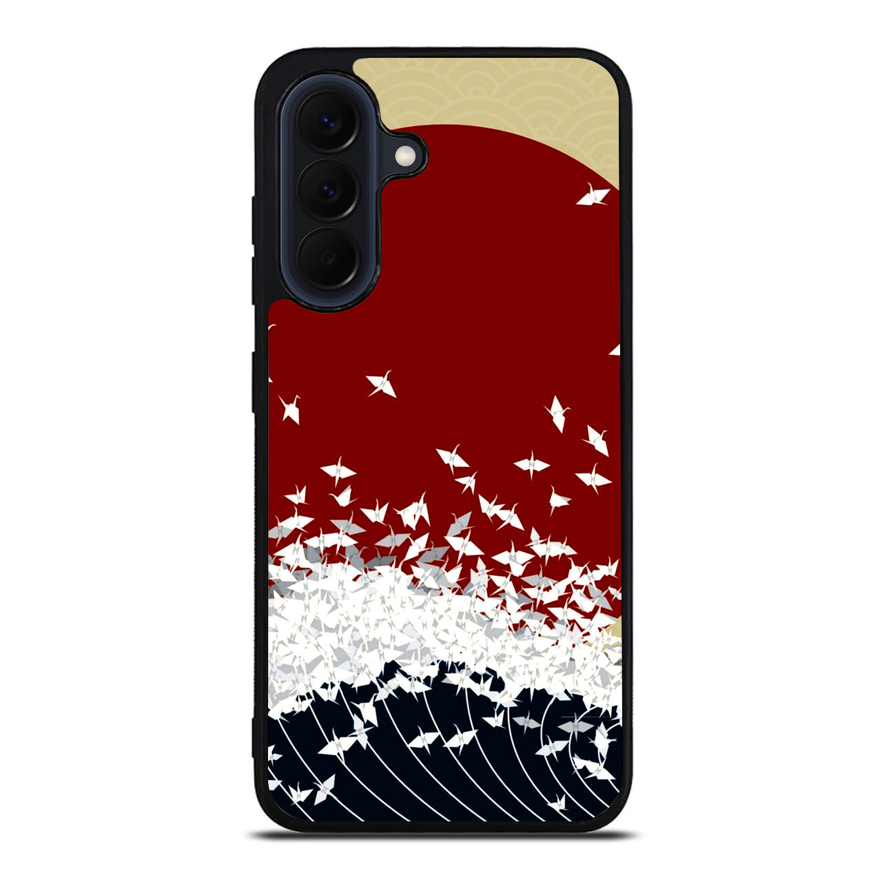 Japanese Art Samsung Galaxy A37 5G / A57 5G Case