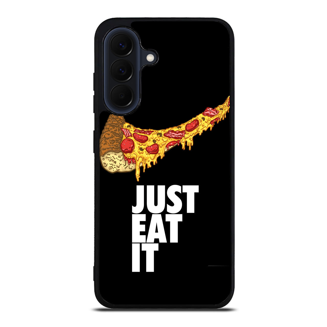 Just Eat It Samsung Galaxy A37 5G / A57 5G Case