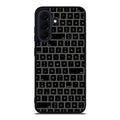 Keyboard Button Samsung Galaxy A37 5G / A57 5G Case