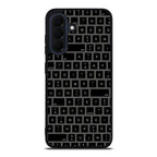 Keyboard Button Samsung Galaxy A37 5G / A57 5G Case