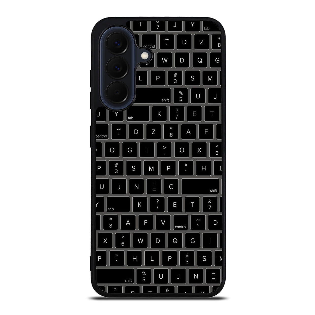 Keyboard Button Samsung Galaxy A37 5G / A57 5G Case