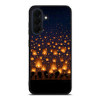 Lanterns Light Samsung Galaxy A37 5G / A57 5G Case