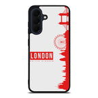 London Vector Samsung Galaxy A37 5G / A57 5G Case