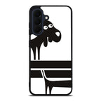 Long Dog Samsung Galaxy A37 5G / A57 5G Case