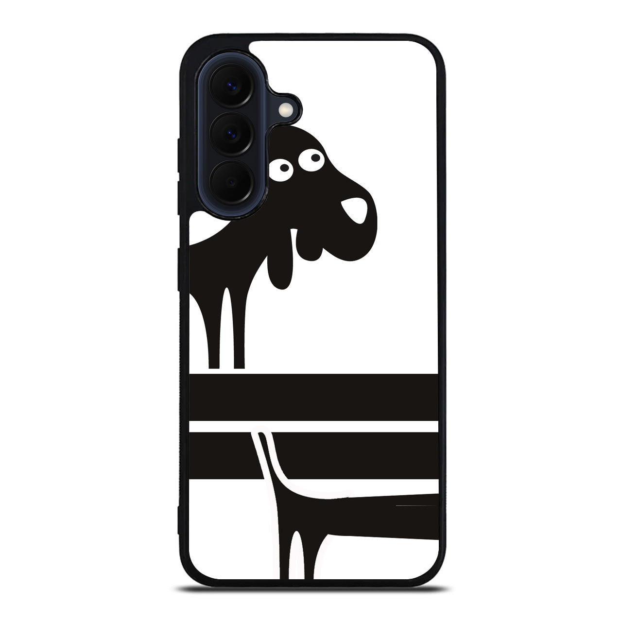 Long Dog Samsung Galaxy A37 5G / A57 5G Case