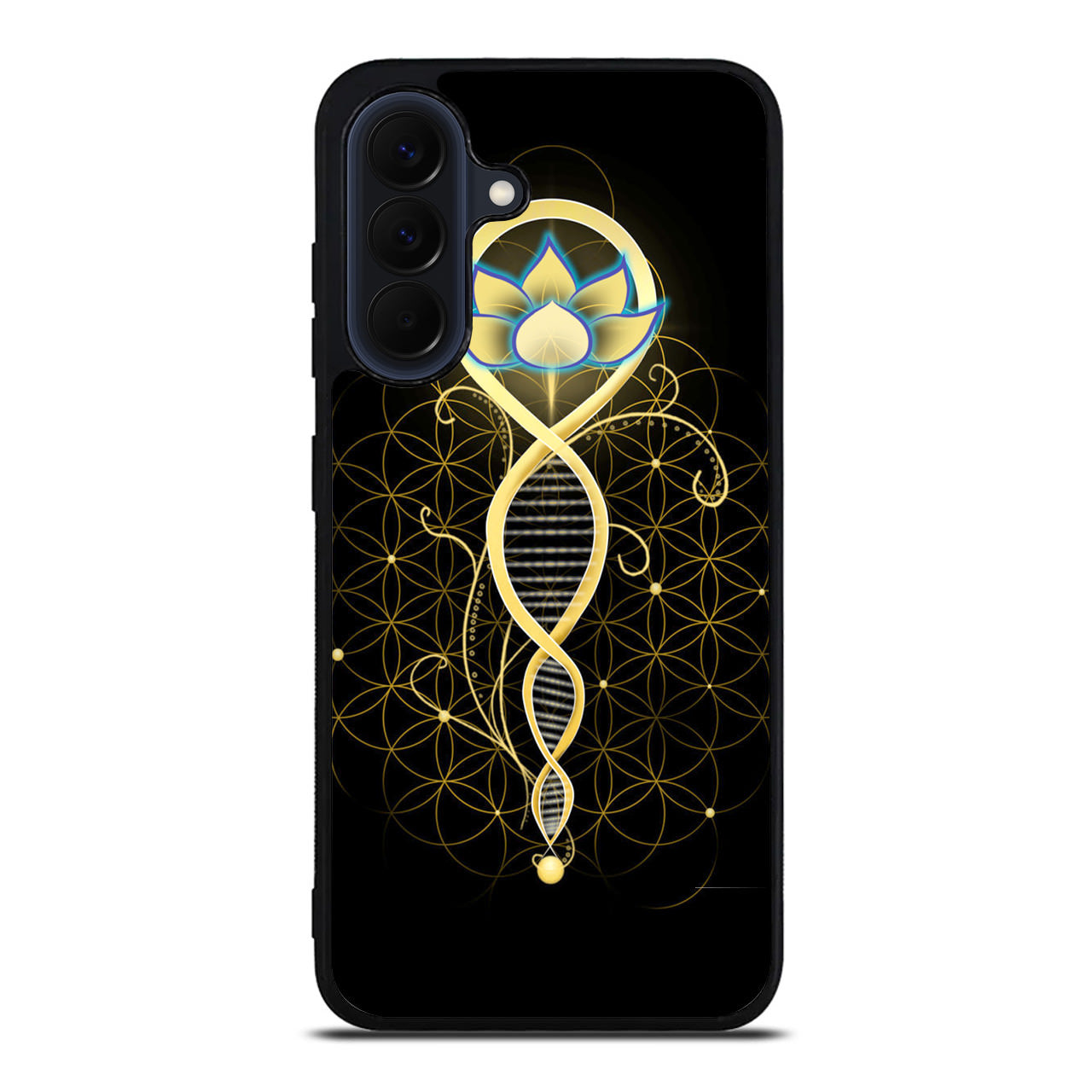 Lotus Life Samsung Galaxy A37 5G / A57 5G Case