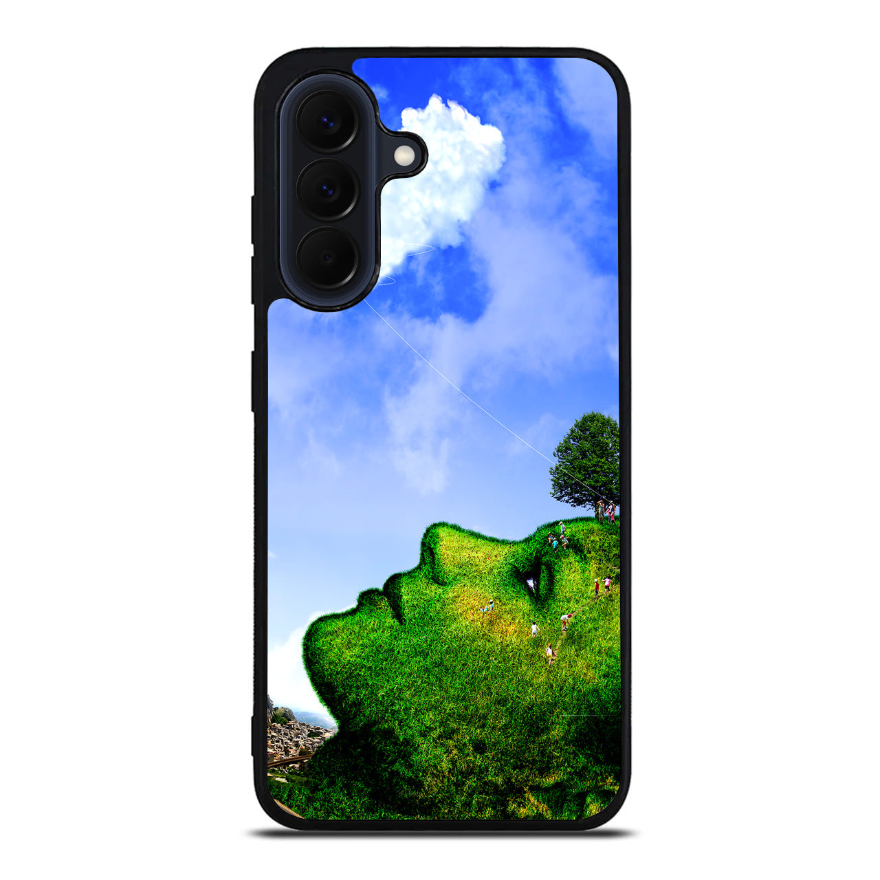 Love Nature Samsung Galaxy A37 5G / A57 5G Case