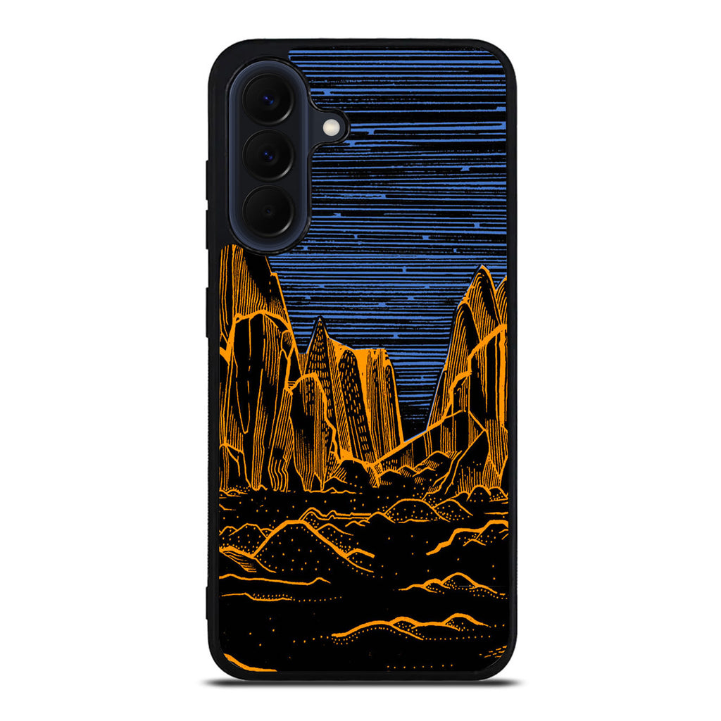 Mars Samsung Galaxy A37 5G / A57 5G Case