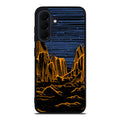 Mars Samsung Galaxy A37 5G / A57 5G Case