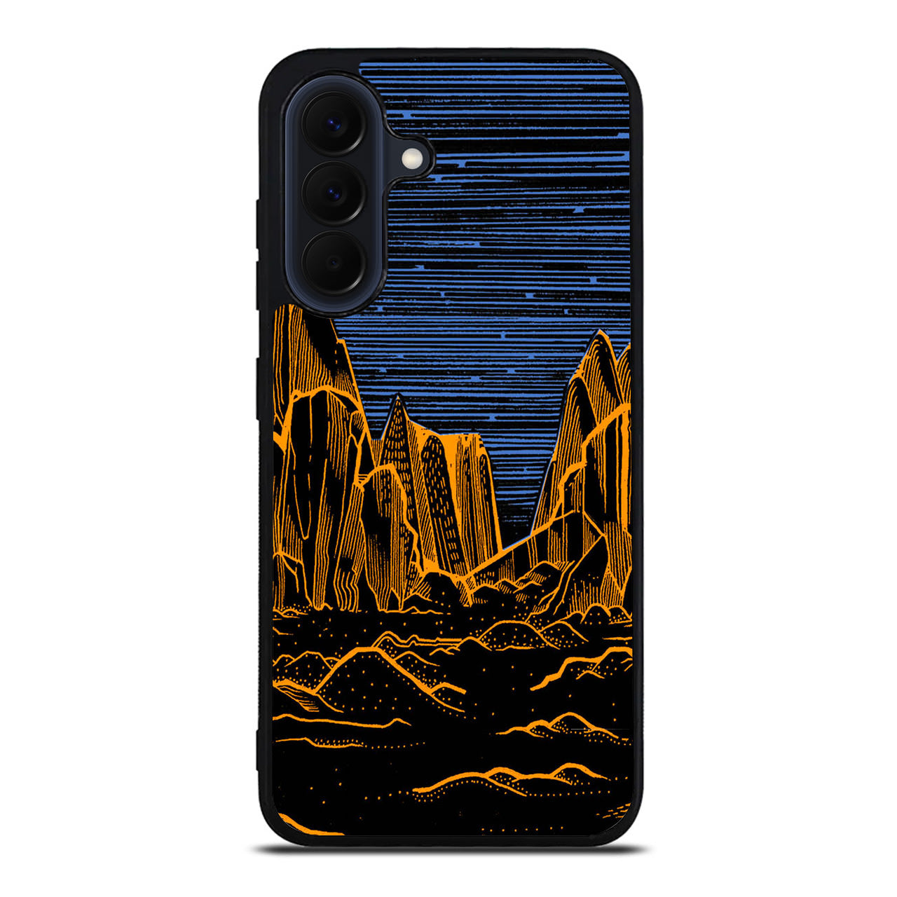 Mars Samsung Galaxy A37 5G / A57 5G Case