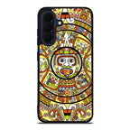 Mayan Calendar Samsung Galaxy A37 5G / A57 5G Case