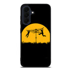 Merry Go Sunset Samsung Galaxy A37 5G / A57 5G Case