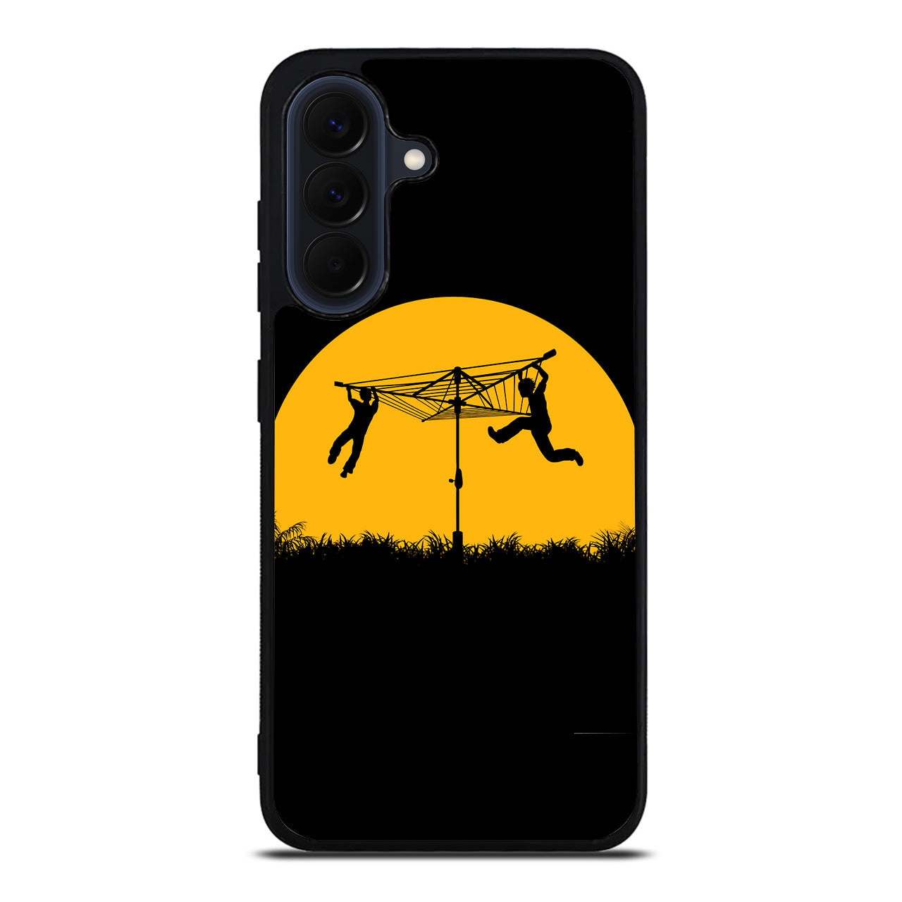 Merry Go Sunset Samsung Galaxy A37 5G / A57 5G Case
