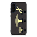 Mushroom Minimalism Samsung Galaxy A37 5G / A57 5G Case