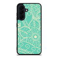 Nature Paisley Samsung Galaxy A37 5G / A57 5G Case