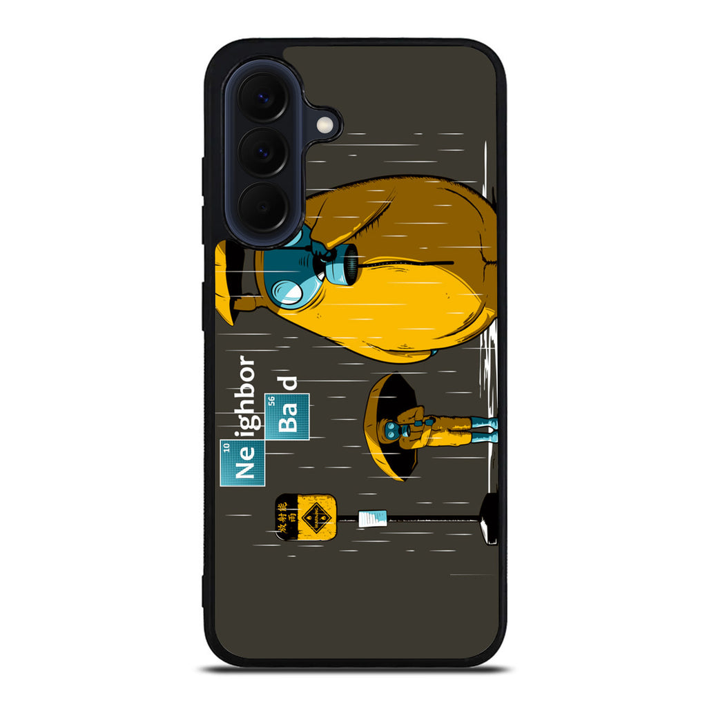 Neighbor Bad Samsung Galaxy A17 5G / A27 5G Case