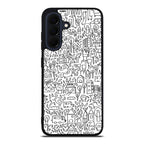 Neighborhood Samsung Galaxy A37 5G / A57 5G Case