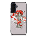 Nerd Not Drunk Zombie Samsung Galaxy A17 5G / A27 5G Case
