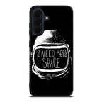 Never Date Astronout Samsung Galaxy A37 5G / A57 5G Case