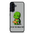 Ninja Diets Samsung Galaxy A17 5G / A27 5G Case